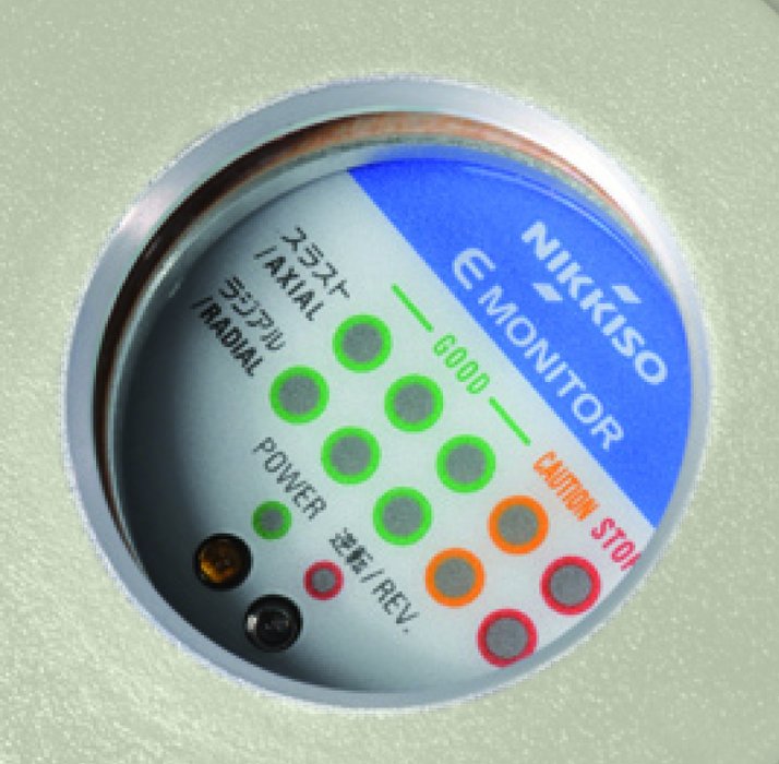 LEWA reprend la distribution mondiale des pompes centrifuges à rotor noyé NIKKISO